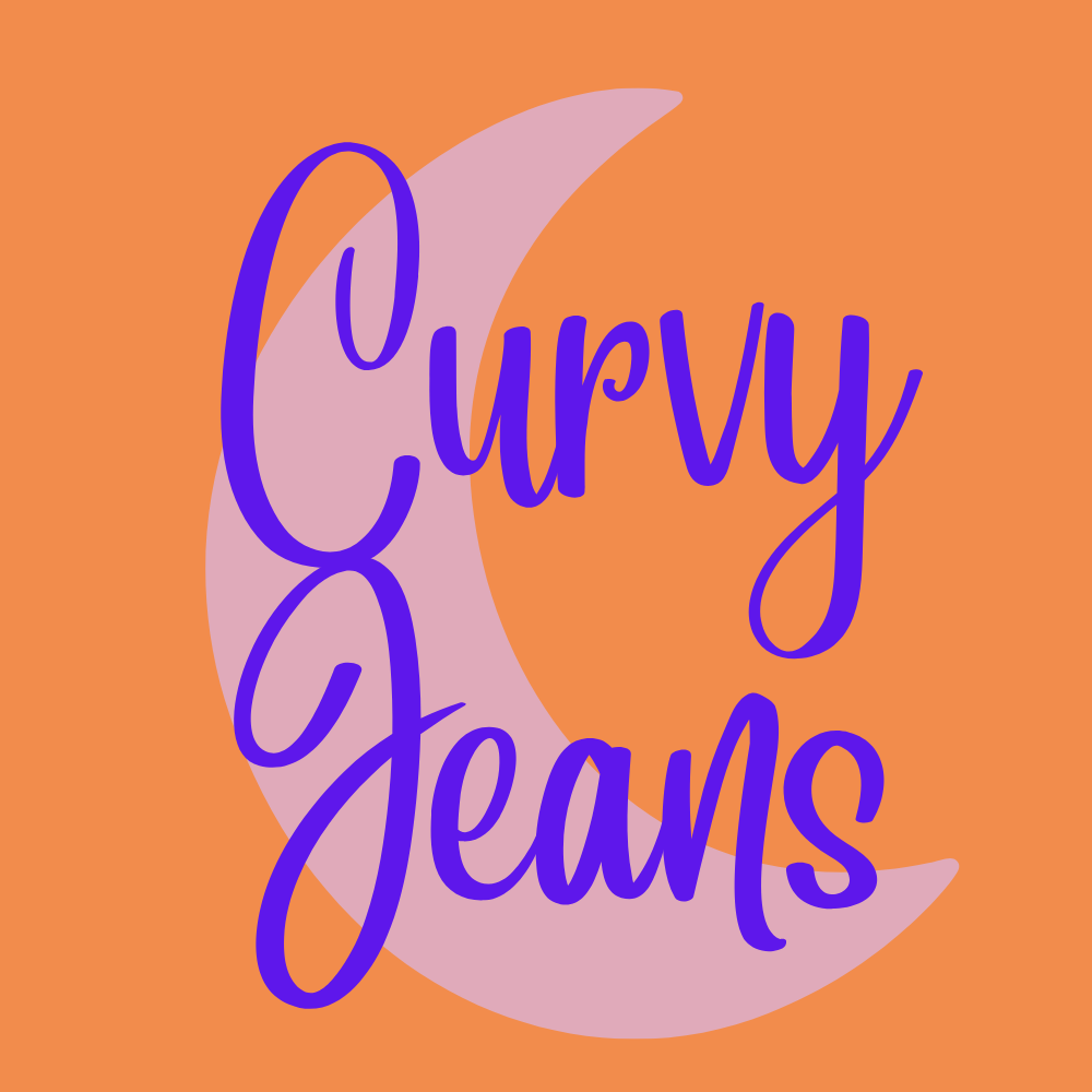 Curvy Jeans