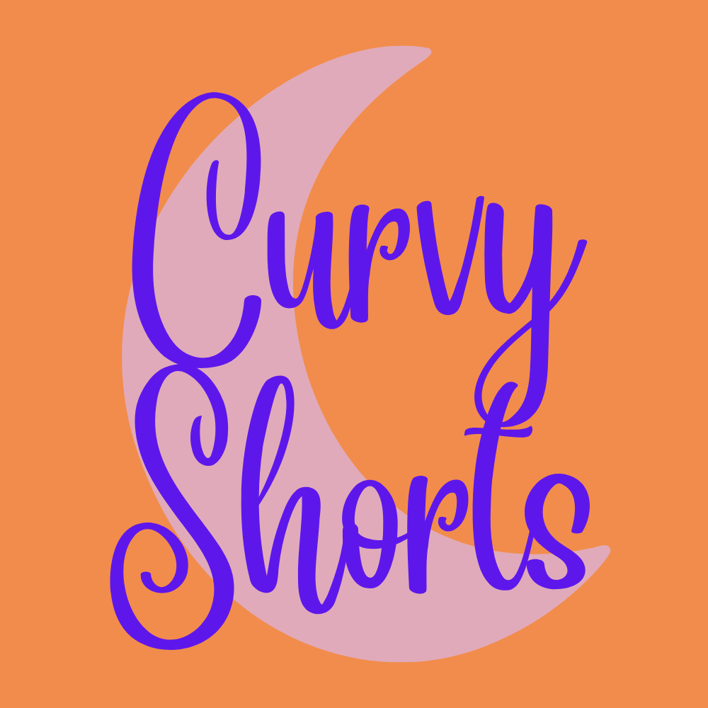 Curvy Shorts