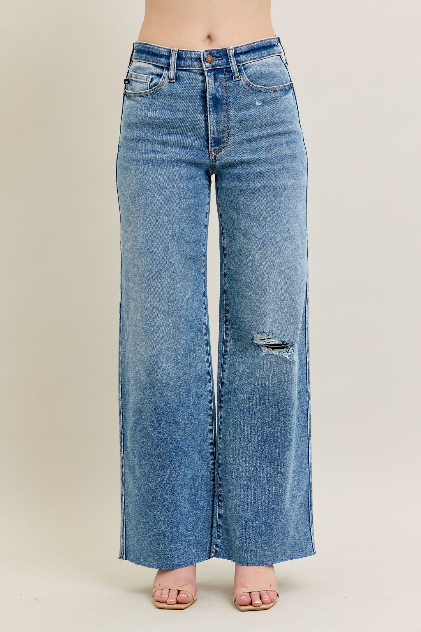 Judy Blue Wide Leg