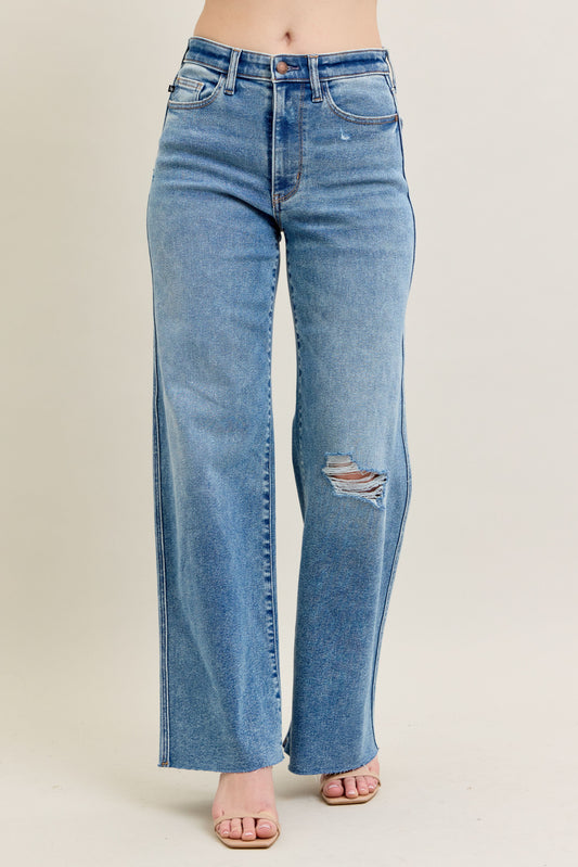 Judy Blue Wide Leg