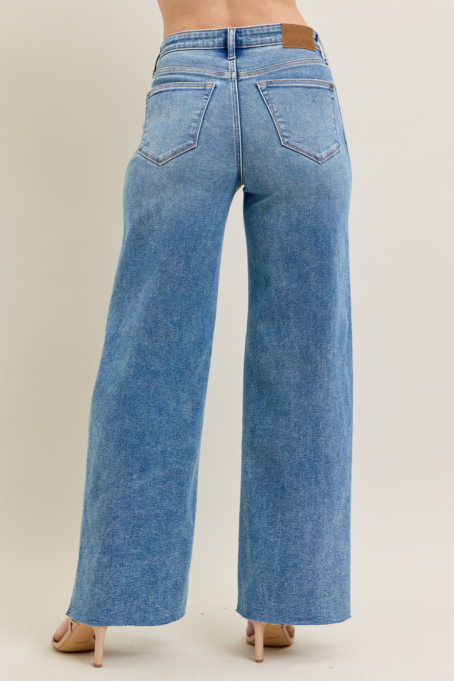 Judy Blue Wide Leg