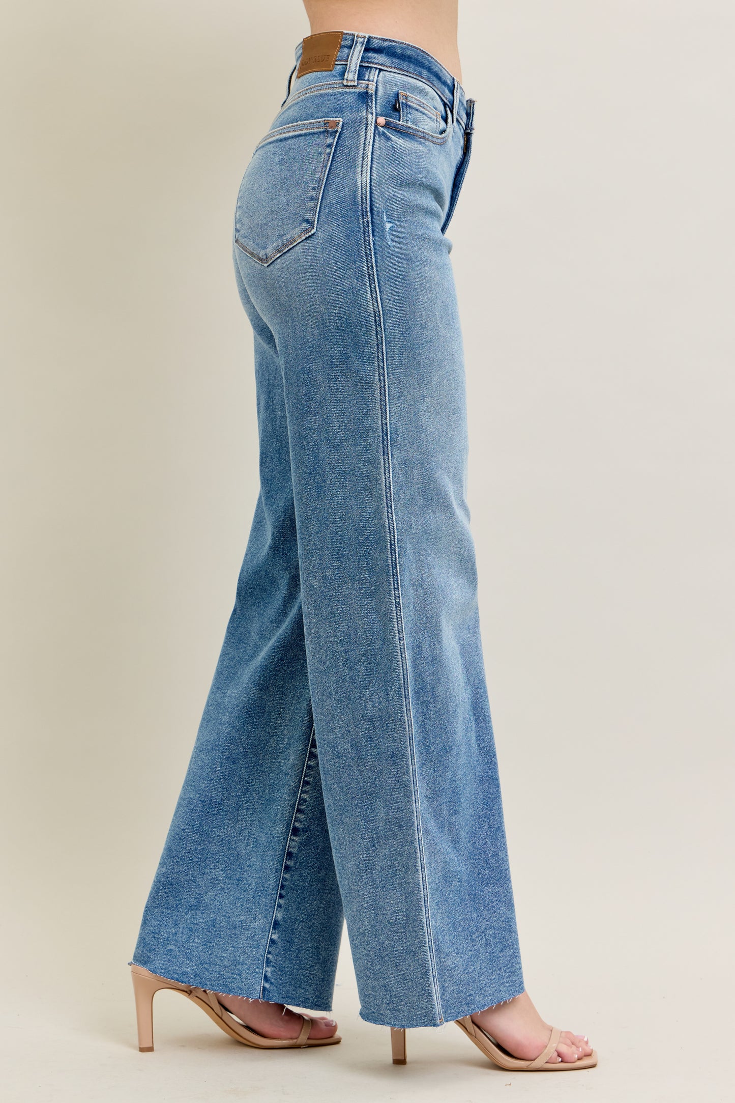 Judy Blue Wide Leg