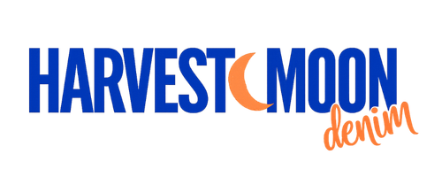 Harvest Moon Denim