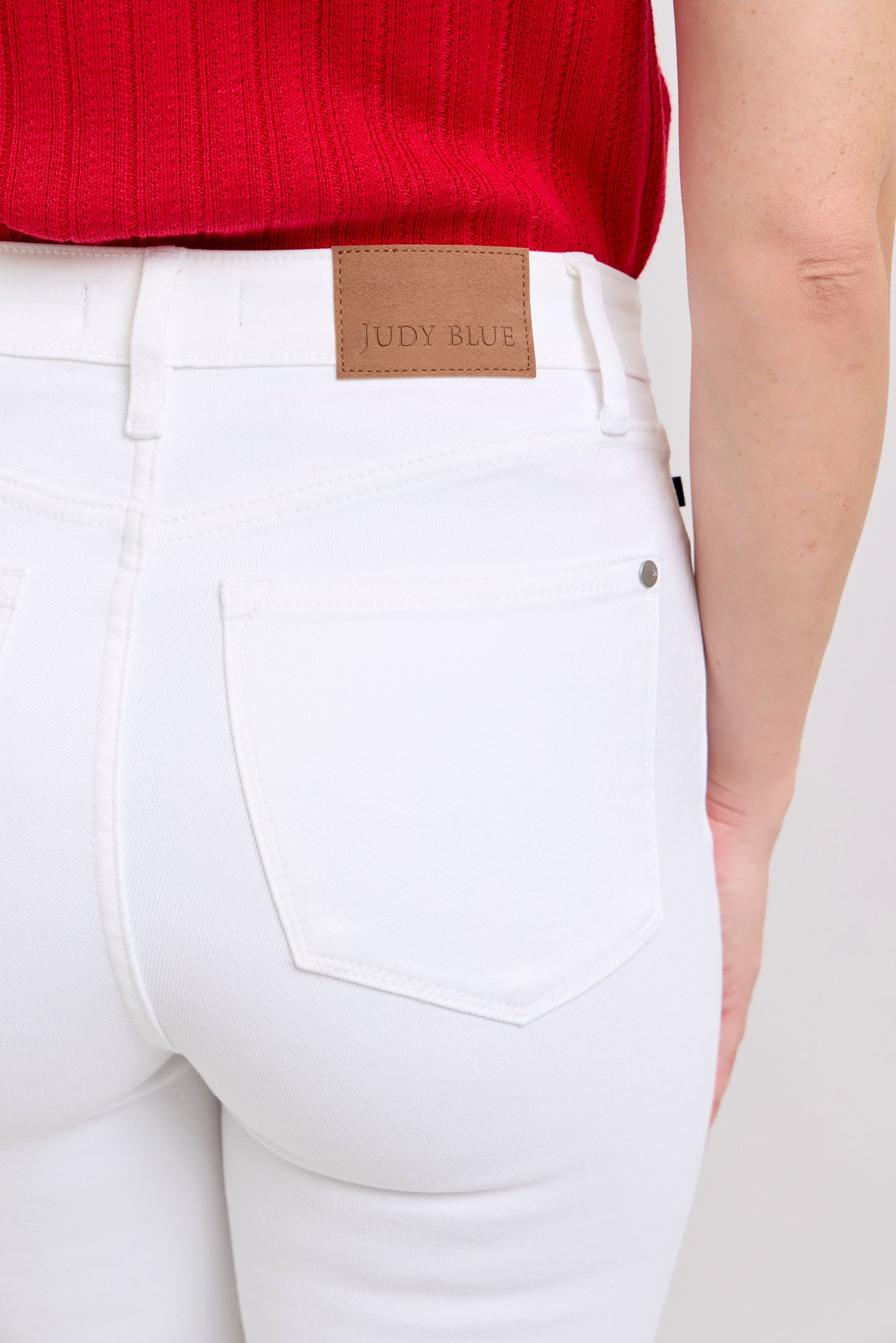 Judy Blue Skinny