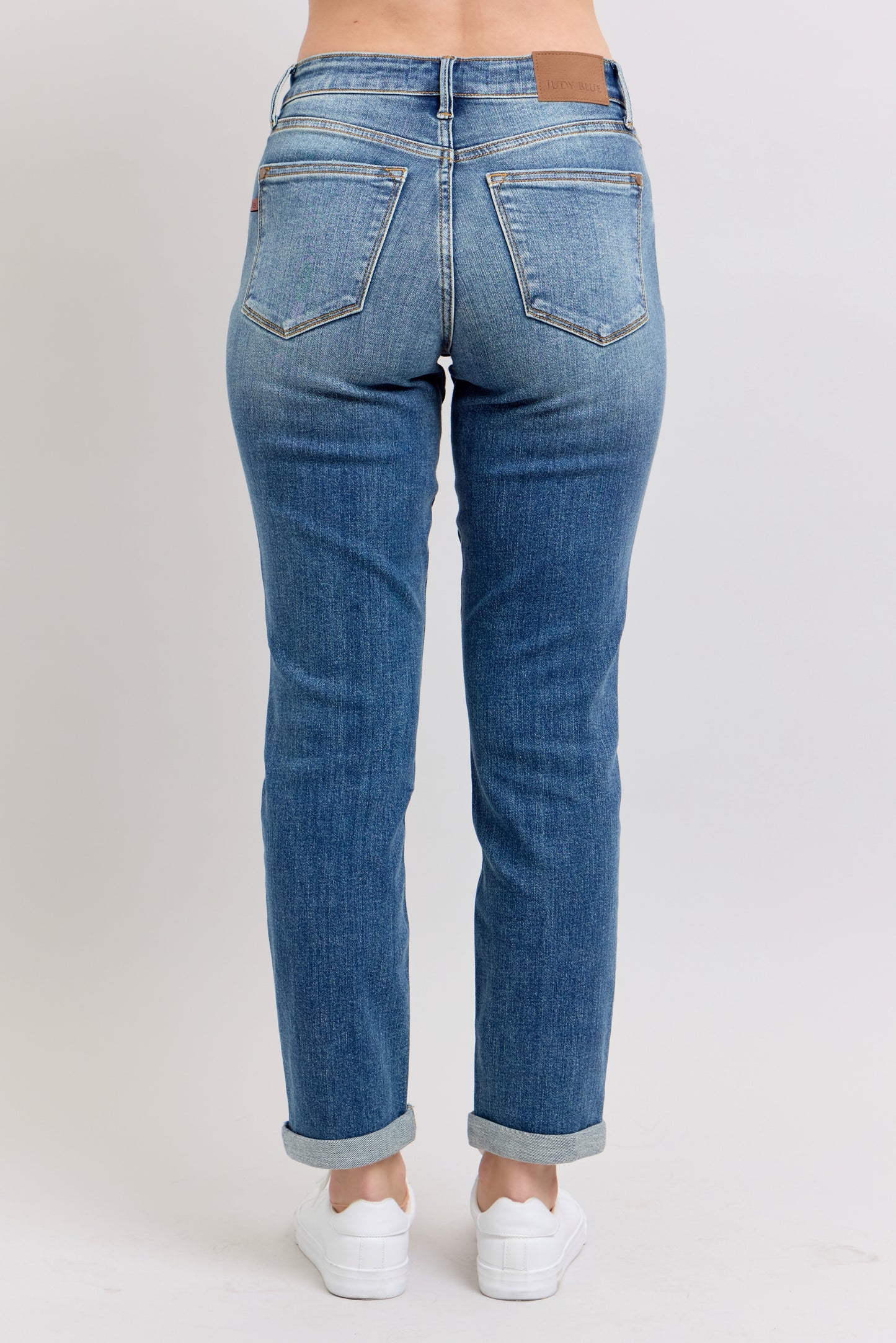 Judy Blue Boyfriend Jean