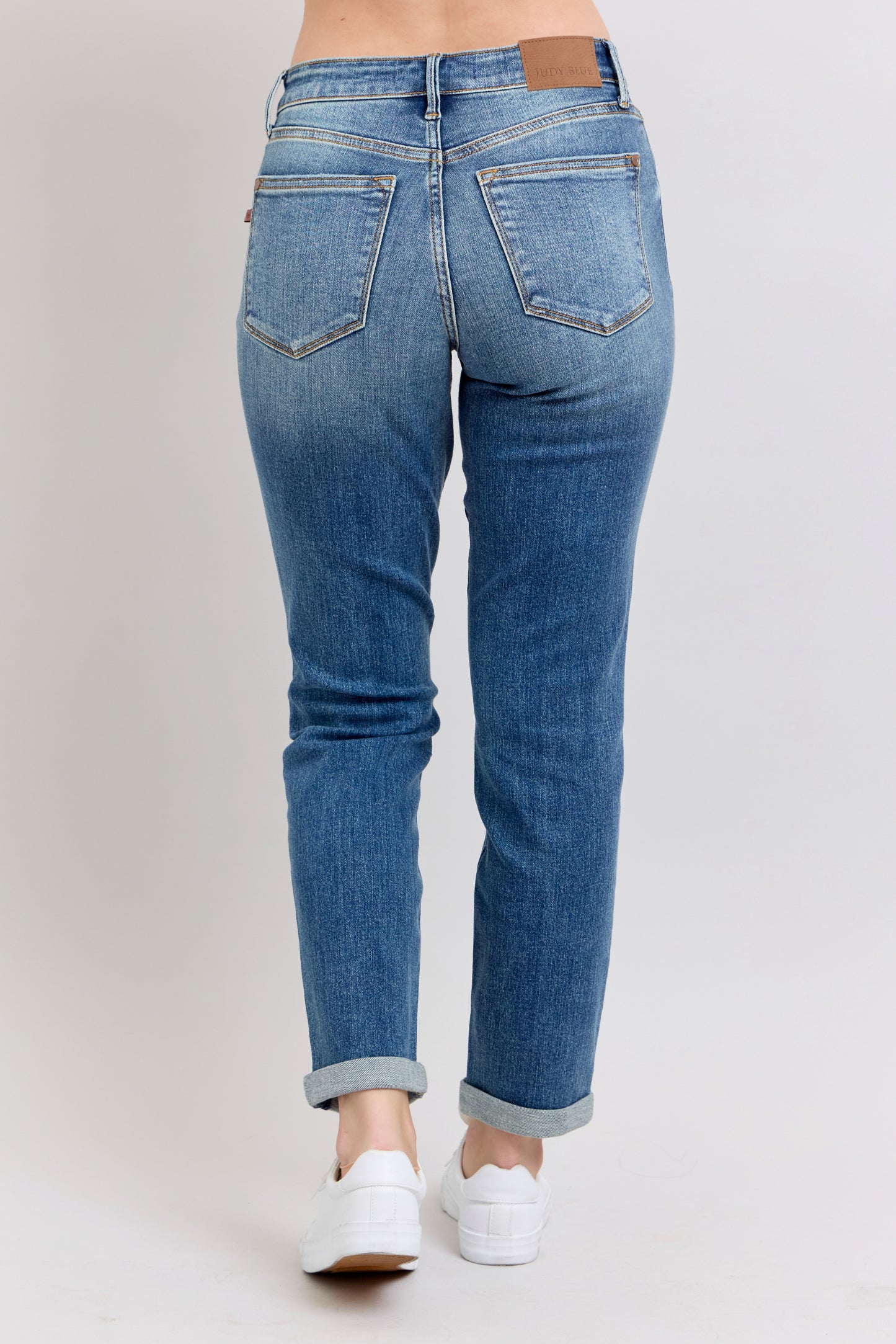 Judy Blue Boyfriend Jean