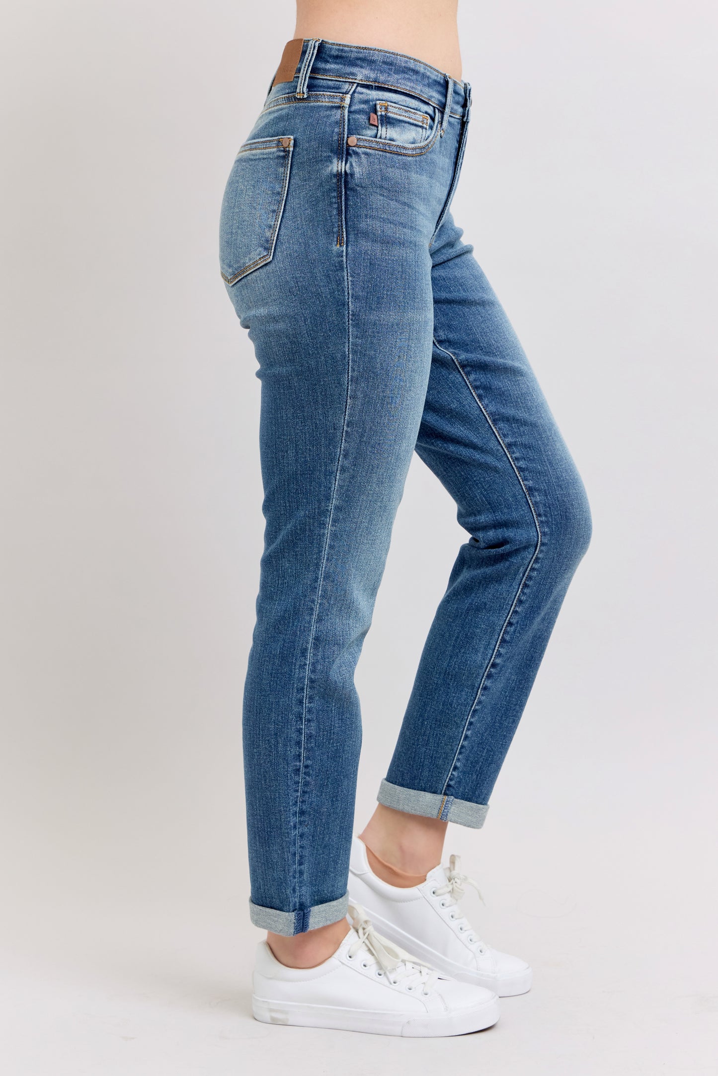 Judy Blue Boyfriend Jean